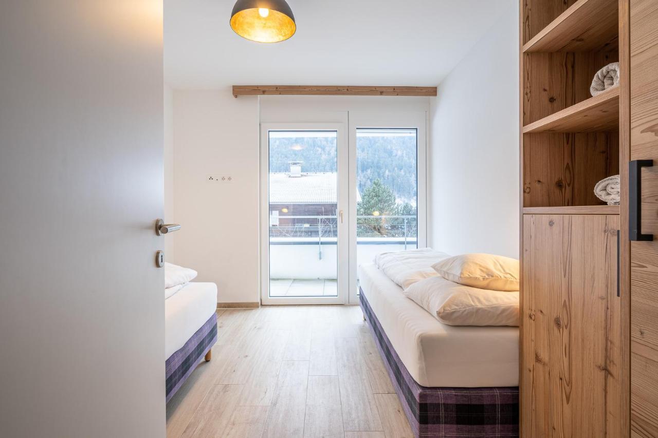 Hotel Eschenhof & Apartments Fulpmes Eksteriør bilde